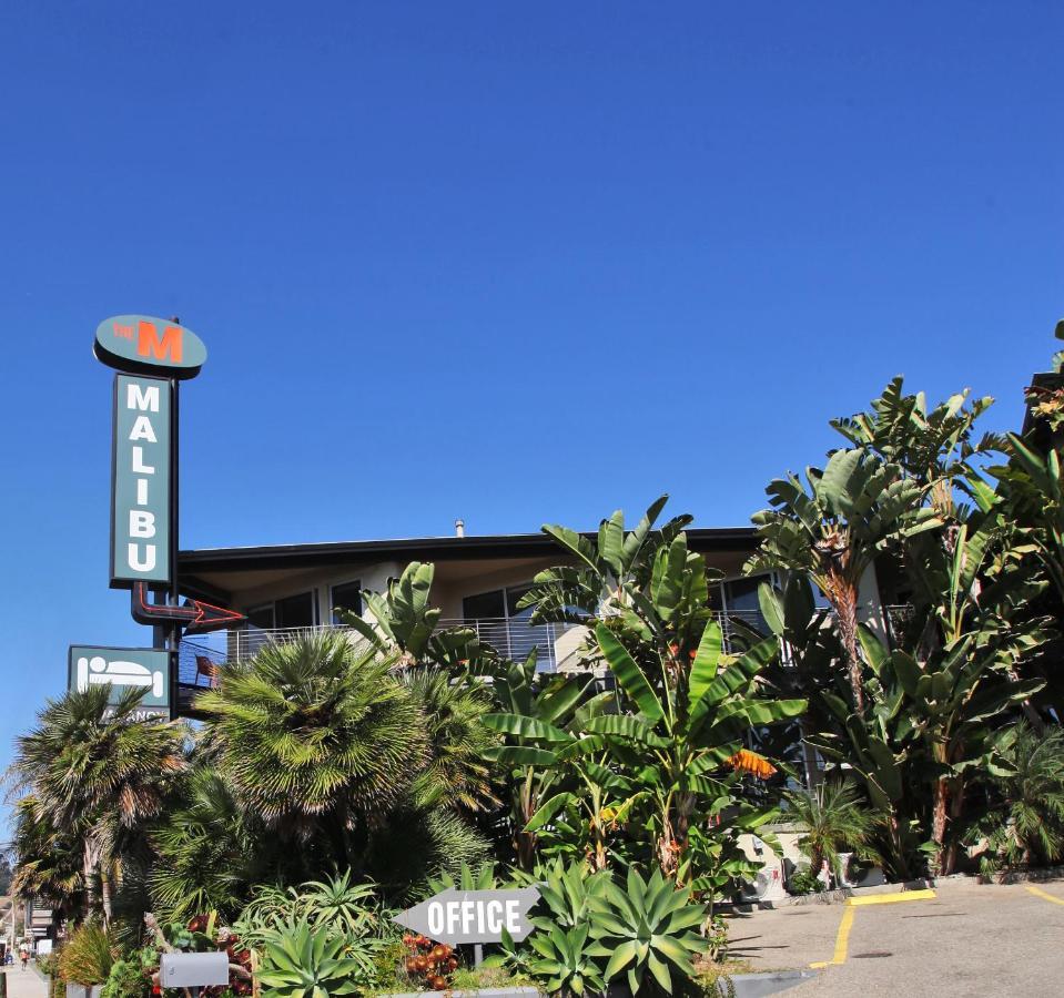 Motel The M Malibu Exterior foto